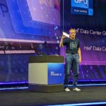 Intel Flex Series GPUs Innovation 2022