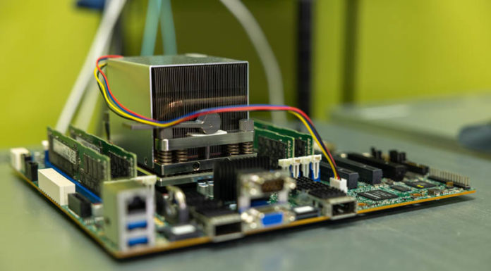 Intel Xeon D-2700 Onboard QuickAssist QAT Acceleration Deep-Dive Intel Ice Lake D QAT Platform