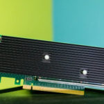 Intel QAT 8970 Card 3
