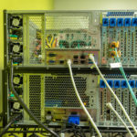 Intel QAT AMD Snowy Owl Atop Ice Lake D 2