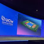 Intel UCIe At Innovation 2022