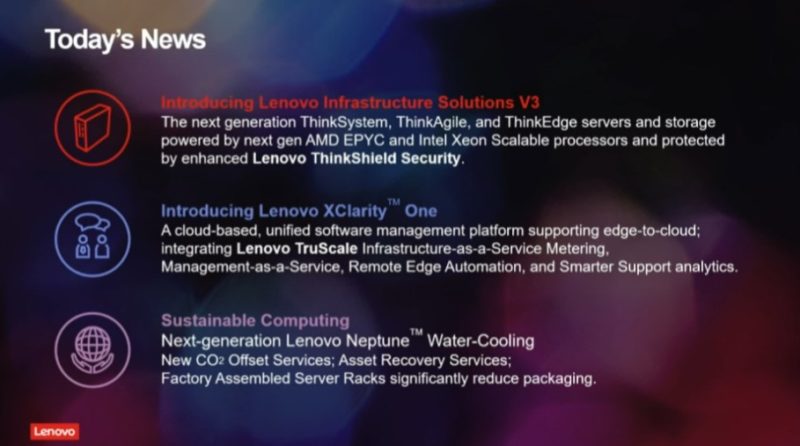 Lenovo ThinkInnovation 2022 News