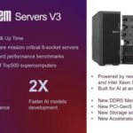 Lenovo ThinkInnovation 2022 ThinkSystem Servers V3