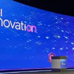Linus Torvalds At Intel Innovation 2022