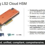Marvell LiquidSecurity 2 LS2 Cloud HSM PCIe Card