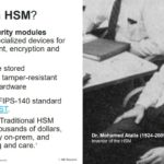 Marvell LiquidSecurity 2 What Is A HSM