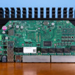 MikroTik RB5009UPr+S+IN Internal Overview