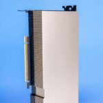 NVIDIA A100 80GB PCIe 7