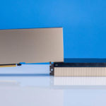 NVIDIA A100 80GB PCIe 8