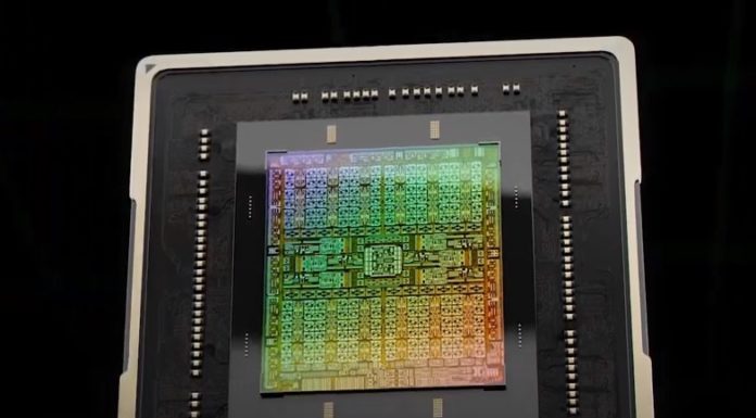 NVIDIA GTC 2022 Fall Keynote Coverage NVIDIA Ada Lovelace GPU