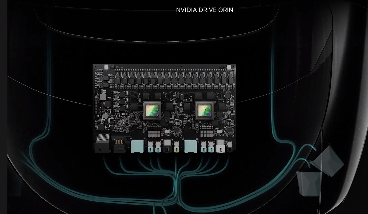 NVIDIA Ada Lovelace GPU