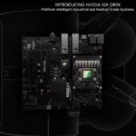NVIDIA GTC 2022 Fall Keynote NVIDIA IGX Orin