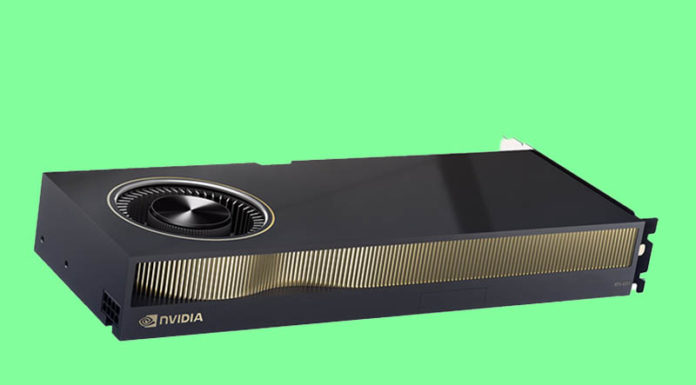 New NVIDIA RTX 6000 Ada for Professional Workstations Here Are the Specs NVIDIA RTX 6000 Ada Edition Cover