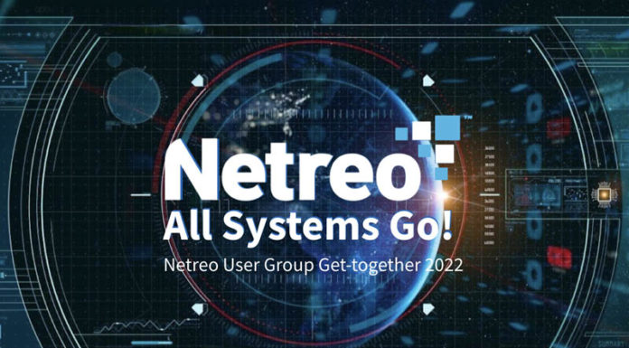 Patrick at Netreo NUGGET 2022 Today Netreo NUGGET 2022 Cover