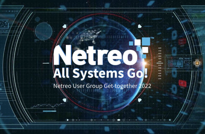 Netreo NUGGET 2022 Cover