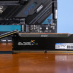 OLOY Blade Performance DDR5 2x 16GB Kit 1