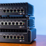 Three 6x 2.5GbE I225 Options Intel Core I7 1165G7 And N6005 3