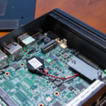 Topton 6x 2.5GbE I225 Intel Core I7 1165G7 Good Fan Header