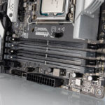 ASUS Prime Z790 A WiFi DDR5 Slots