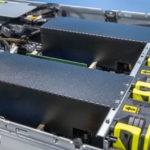 ASUS RS720A E11 RS24U CPU Airflow Guides