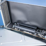 ASUS RS720A E11 RS24U Middle FH Riser