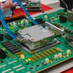 Broadcom Tomahawk 5 OCP Summit 2022 1