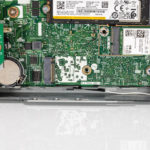 Dell OptiPlex 7000 Micro Bottom M.2