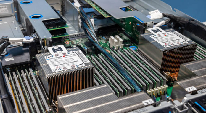 Hands-on Benchmarking with Intel Sapphire Rapids Xeon Accelerators Dual 4th Gen Intel Xeon Scalable QTC Built SDP 1