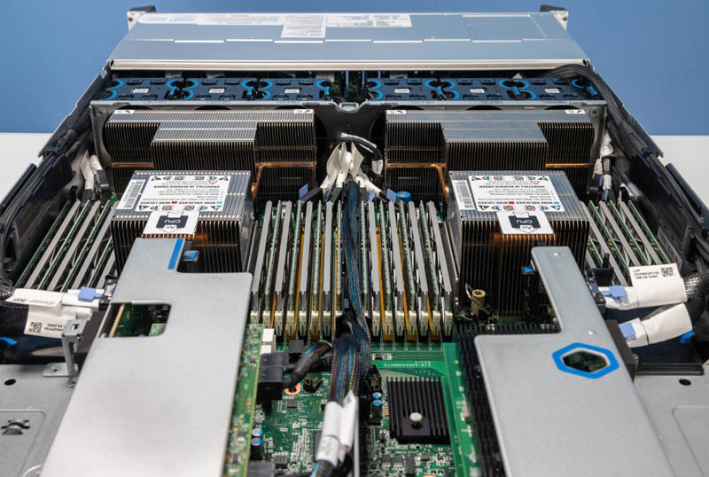 Dual 4th Gen Intel Xeon Scalable QTC Built SDP 14