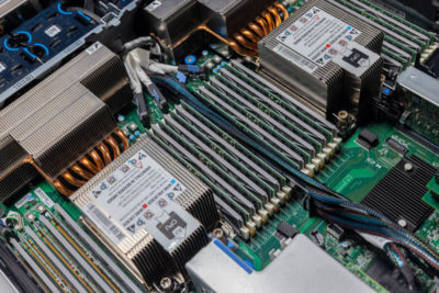 Here is Why You Should Fully Populate Memory Channels on CPUs Featuring ...