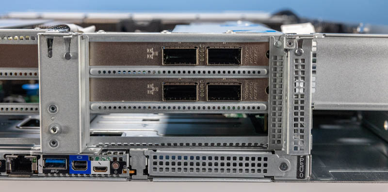 Dual 4th Gen Intel Xeon Scalable QCT Built SDP 19