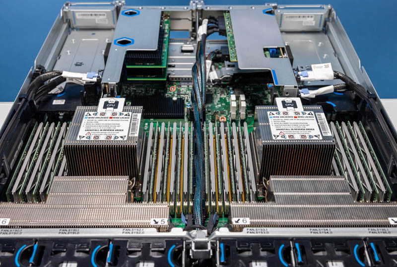 Dual 4th Gen Intel Xeon Scalable QCT Built SDP 3