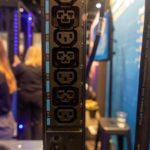 Eaton Rack PDU G3 And G4 OCP Summit 2022 2