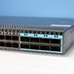 FS N5860 48SC 8x QSFP28 100GbE Ports