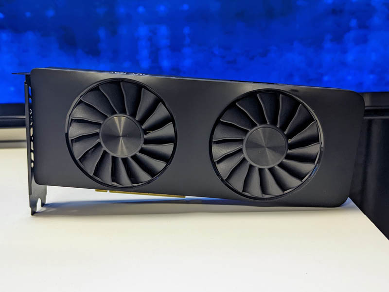 Intel Arc A770 Limited Edition GPU is no more