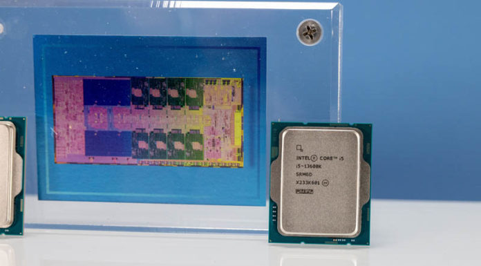Intel BootGuard OEM Private Key Allegedly Leaked Intel Core I5 13600K 1