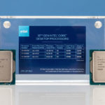 Intel Core I9 13900K And I5 13600K With Display 1