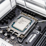 Intel Core I9 13900K In ASUS Prime Z790 A WiFi 1