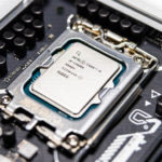 Intel Core I9 13900K In ASUS Prime Z790 A WiFi 2