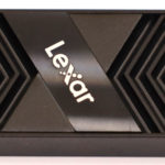 Lexar NM800 Pro 2TB Front