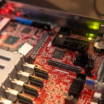 Microsoft AMD Genoa 1P Server With Hydra OCP Summit 2022 4