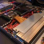 Microsoft AMD Genoa 1P Server With Hydra OCP Summit 2022 8