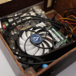 Old DIY ESX Internals