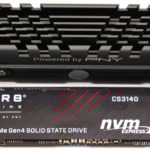 PNY CS3140 1TB Front