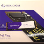 Solidigm P41 Plus 1TB Box