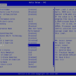 Supermicro X13SAE F BIOS PL