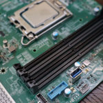 Supermicro X13SAE F Memory