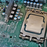 Supermicro X13SAE F Socket