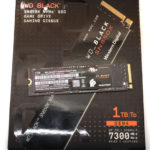 WD Black SN850X 1TB Box