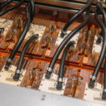 Wiwynn At OCP Summit 2022 8x OAI OAM Accelerator 1kW Liquid Cooling 1